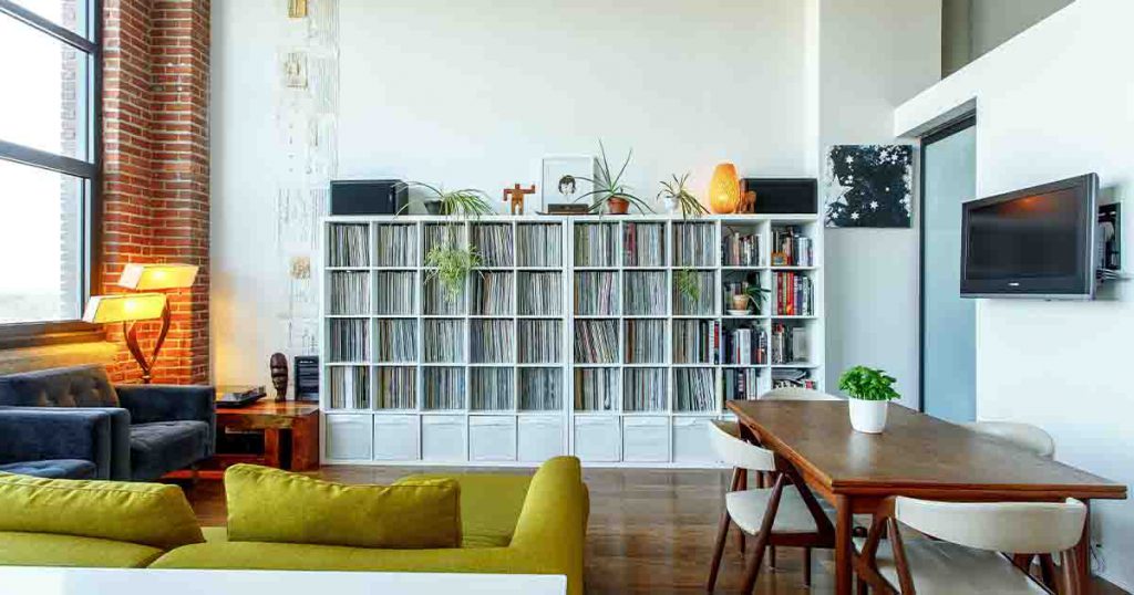 Bookshelf