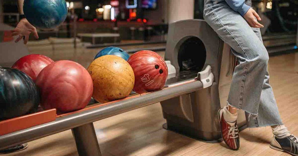 Bowling