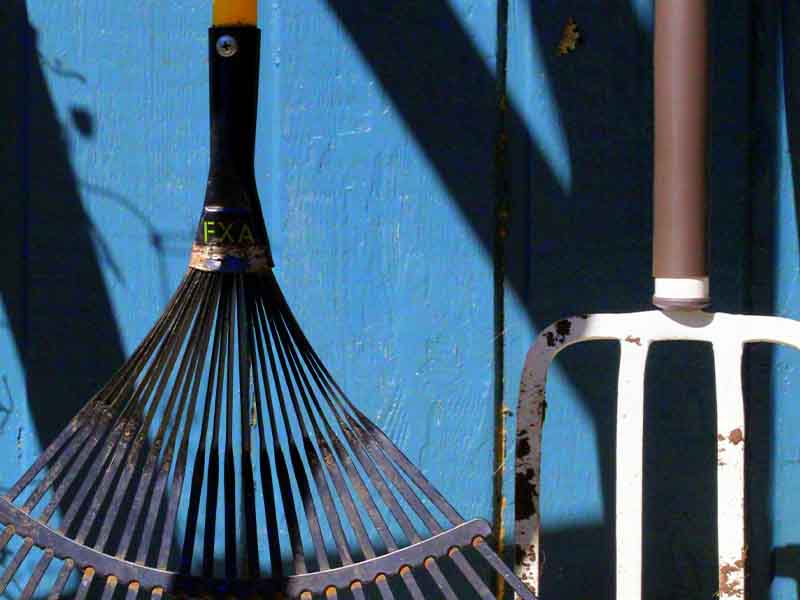 Garden tool