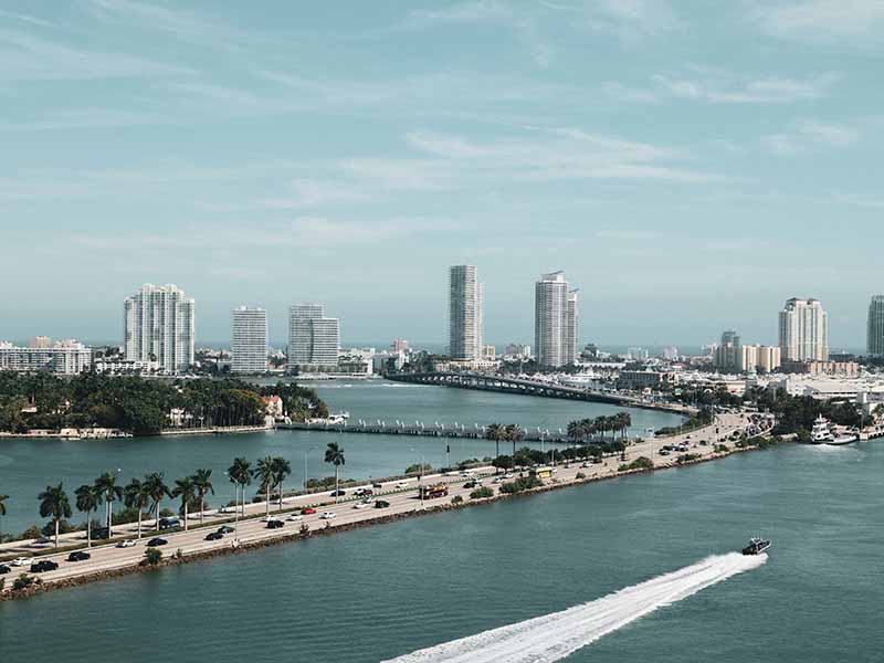 Miami, Florida