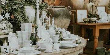 Home Decor Store