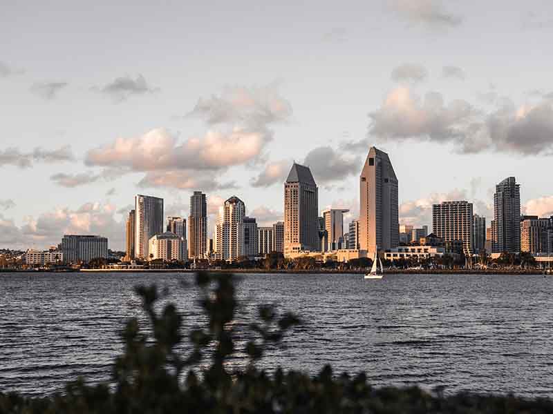 San Diego