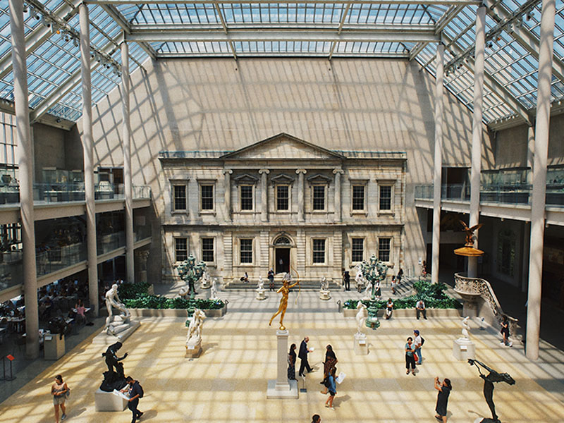 Metropolitan Museum of Art