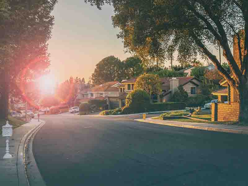 Houston Neighborhood
