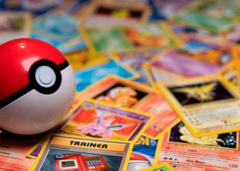 Pokemon Ball