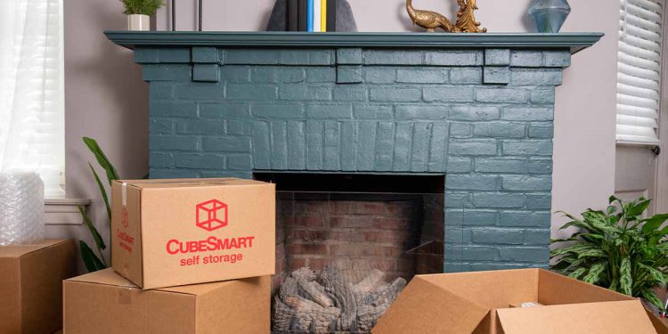 CubeSmart image