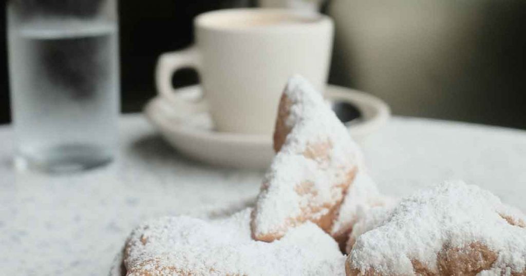 Dessert