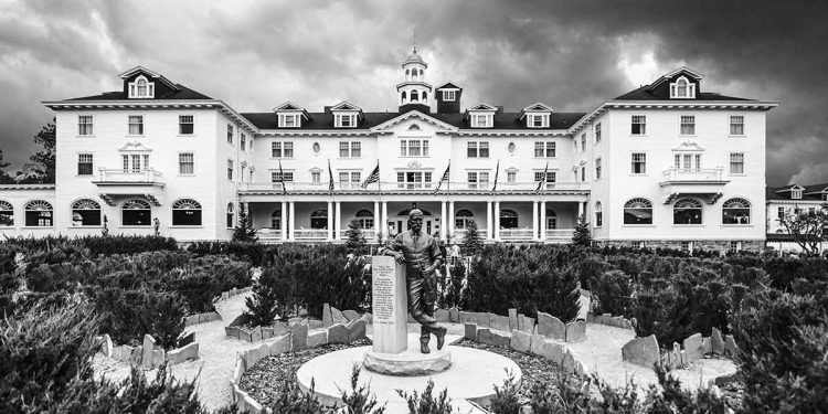 Haunted Mansion