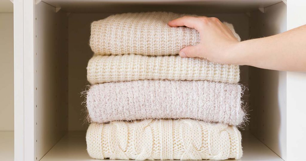 Sweaters