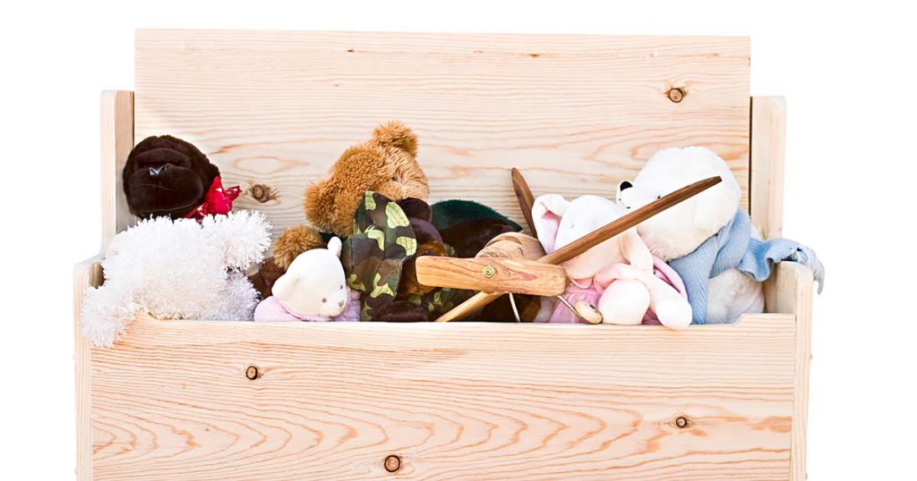tox box storage
