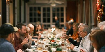 Best restaurants in Houston